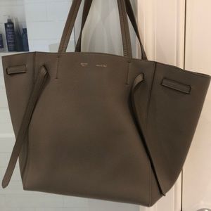 Celine tote.